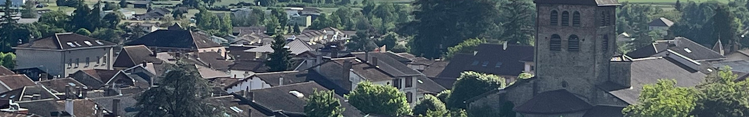 la cote saint andre