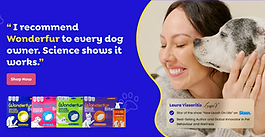 Pets Living Their Best Lives: The pet wellness trend that’s seeing Aussies put their money where their pets mouths are