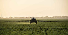 Chemical reaction: resources needed to boost APVMA turnaround times