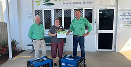 Regional communities set to benefit as Nutrien Ag Solutions’ Community Grants Program returns for 2025