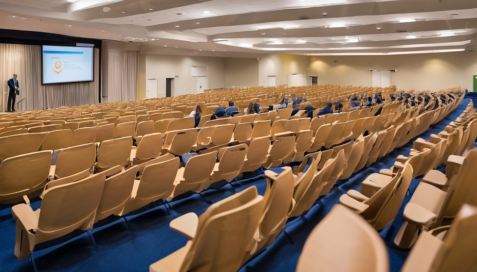 Community Issues Town Hall