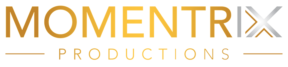 Momentrix Productions