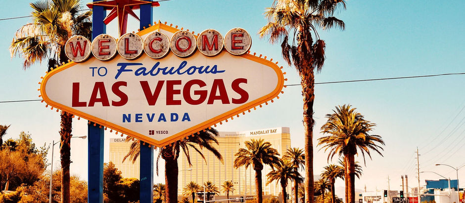 Sin City Shenanigans