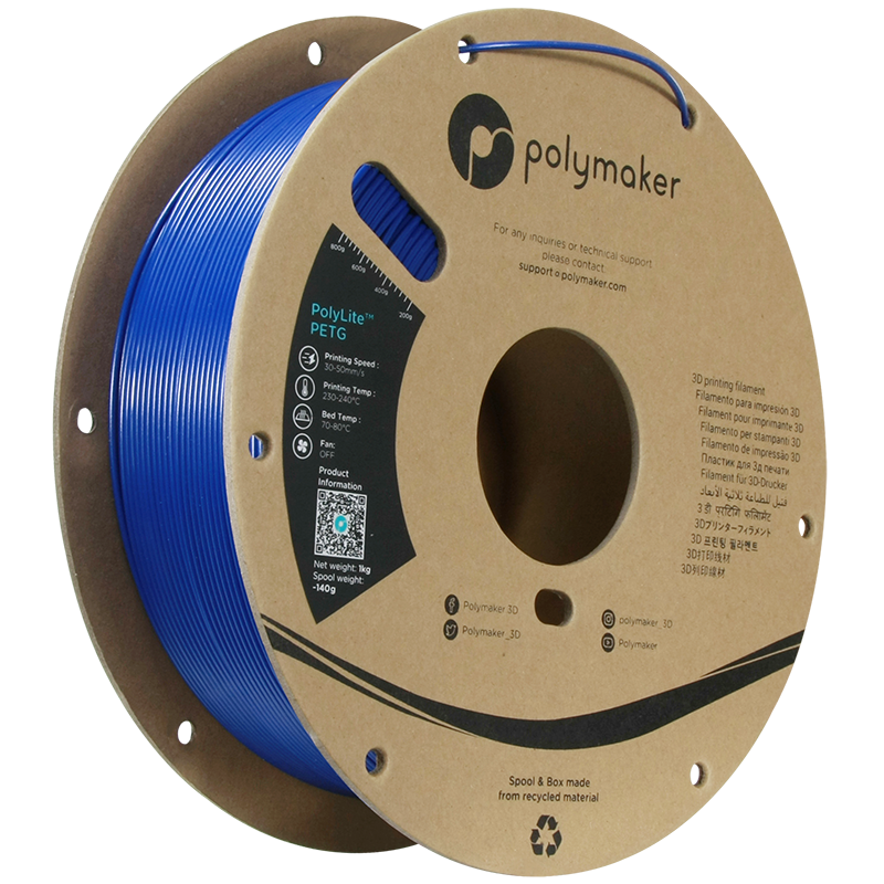 Miniatura: Polymaker™ PETG
