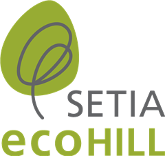 setia ecohill