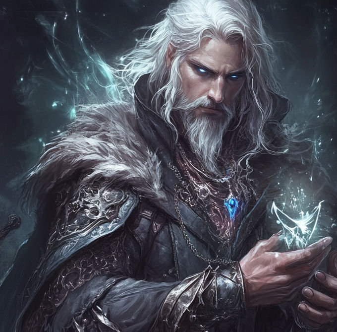 Fenrik