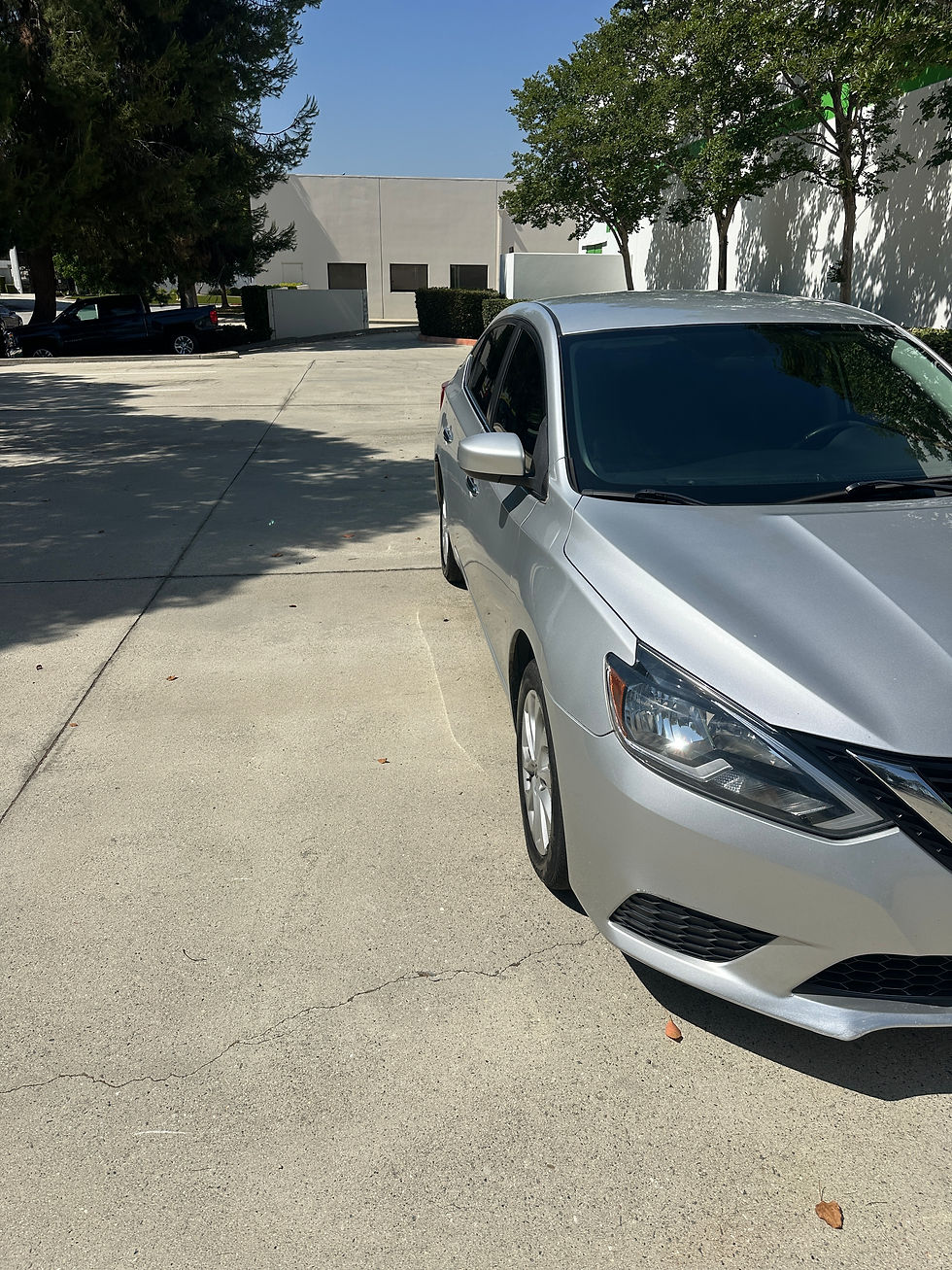 Thumbnail: 2018 nissan sentra