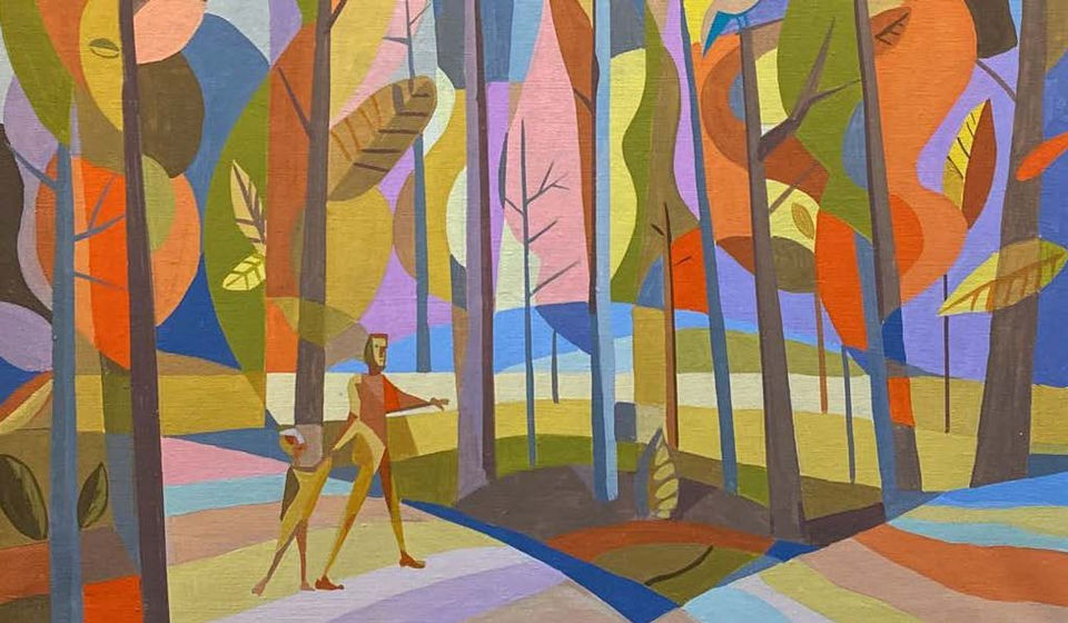 Sold Artworks by Leopold Survage