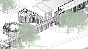 Cultural Proposition – Progress Work 