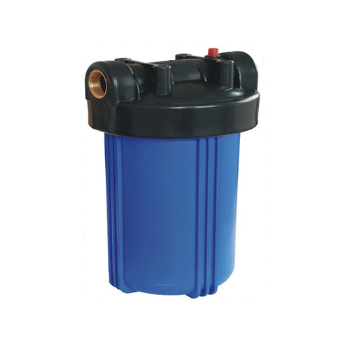 Aqua Polish #5 Microfiltration Water Filter (with Tap) | Crystal Clear ...