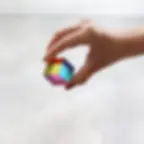 Thumbnail: CMY Cube - the original and best!