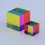 Thumbnail: CMY Cube - the original and best!