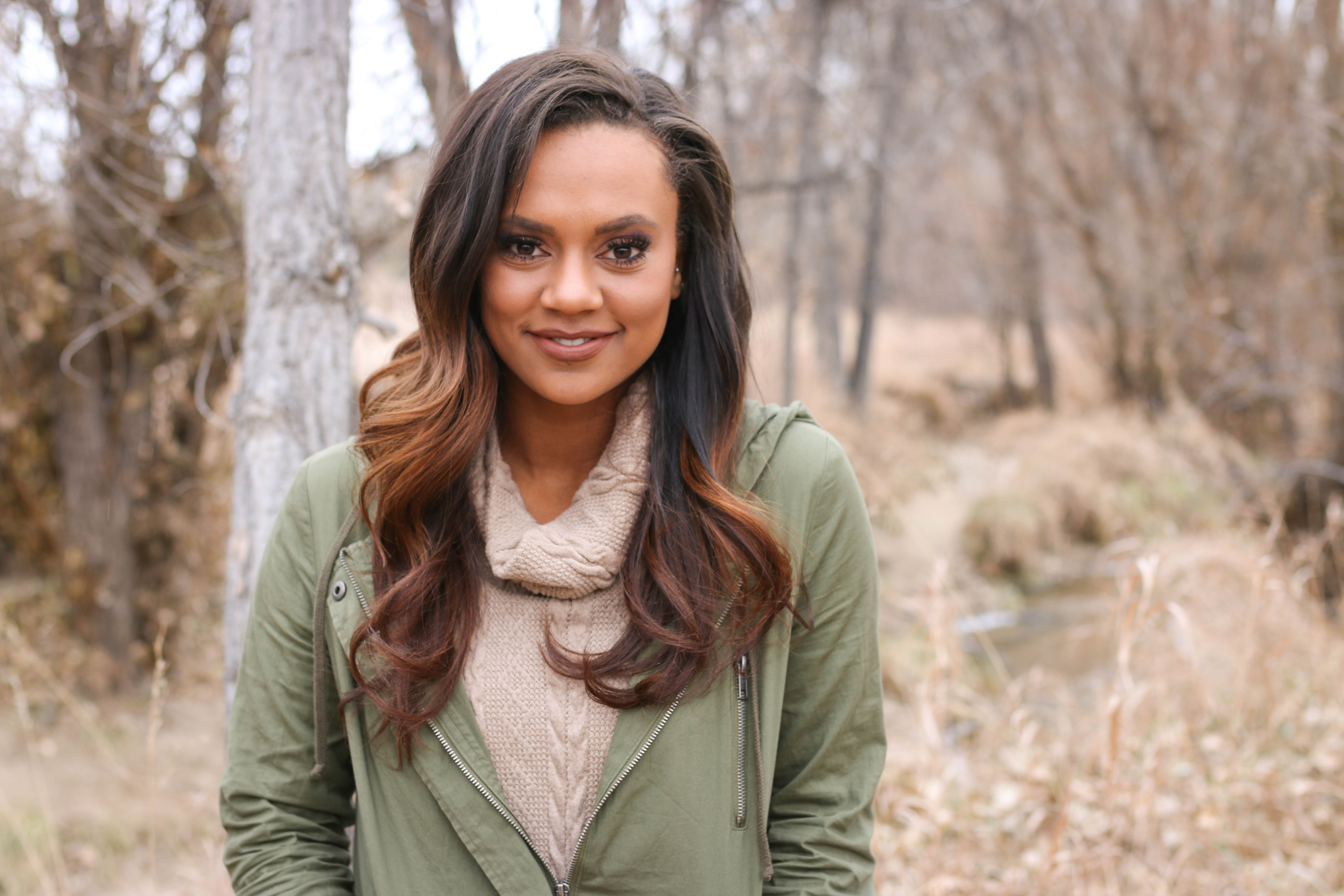 Writer: Olivia Moody