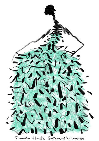 DOMINIC SINGH HANS GIVENCHY