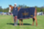 DSC_3006 - Amigo & Louis - Sue Crockett.