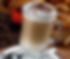 Cappuccino grande 