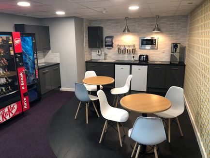 Emily Street Canteen