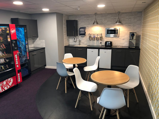 Emily Street Canteen