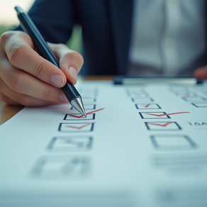 The Importance of Consistent Quality Checks in Production