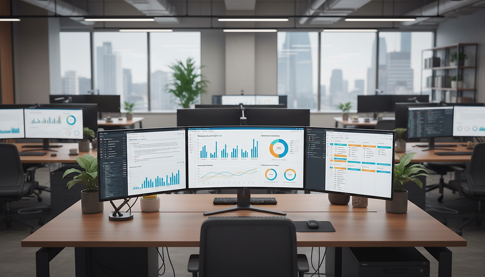 Top Software for Medical Device Quality Management Software