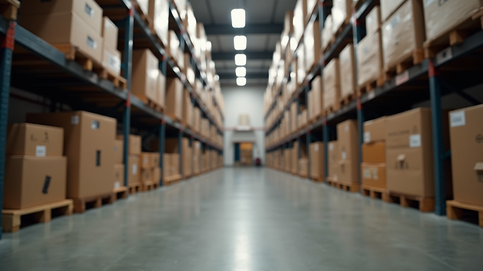 Enhancing Quality Across the Supply Chain