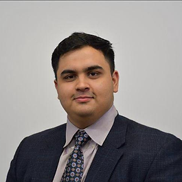 Rishabh Rai