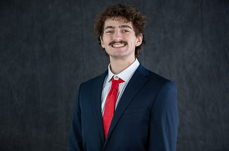 Donovin Lindsay