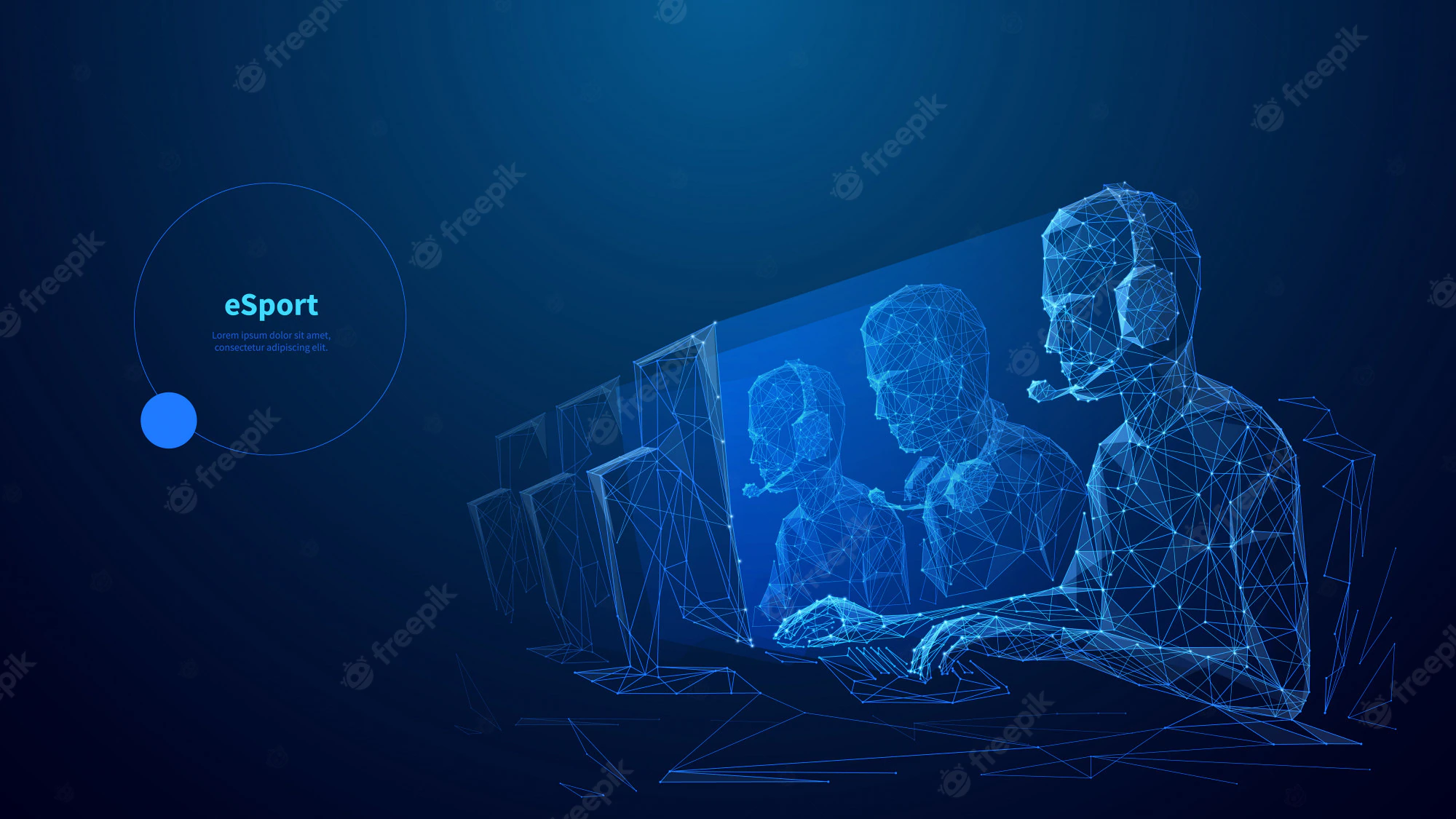Hướng dẫn cá cược Esport cho người mới đơn giản, dễ hiểu content media
