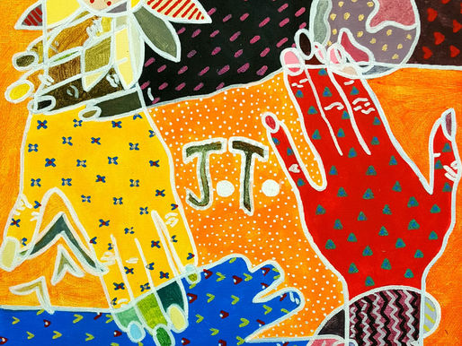 Recreating the Color Wheel  