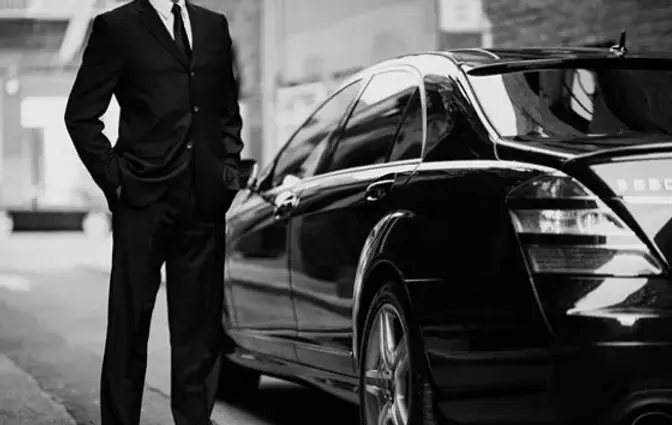 Executive Protection