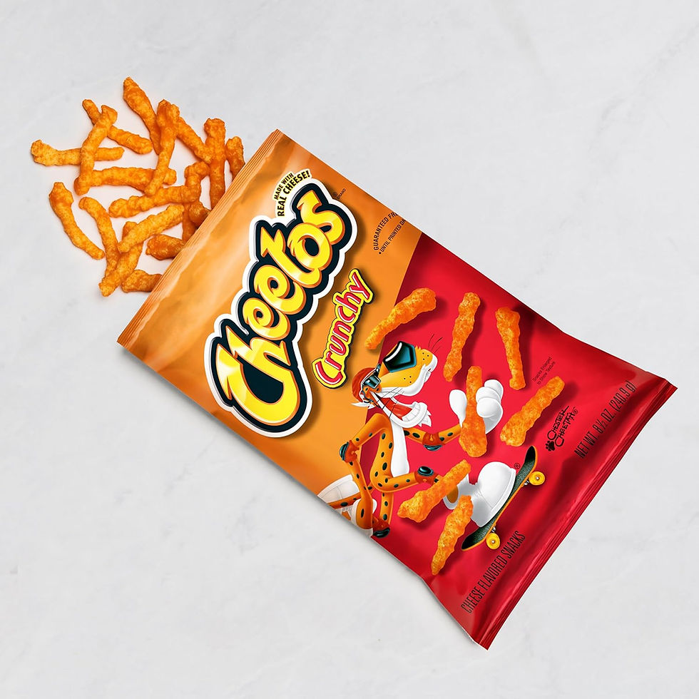 Thumbnail: Cheetos - 40 Pack Snacks