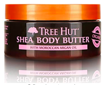 SHEA Body Butter