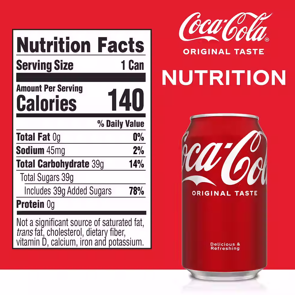 Thumbnail: Coca-Cola Soft Drink 12 fl. oz., 35 pk.
