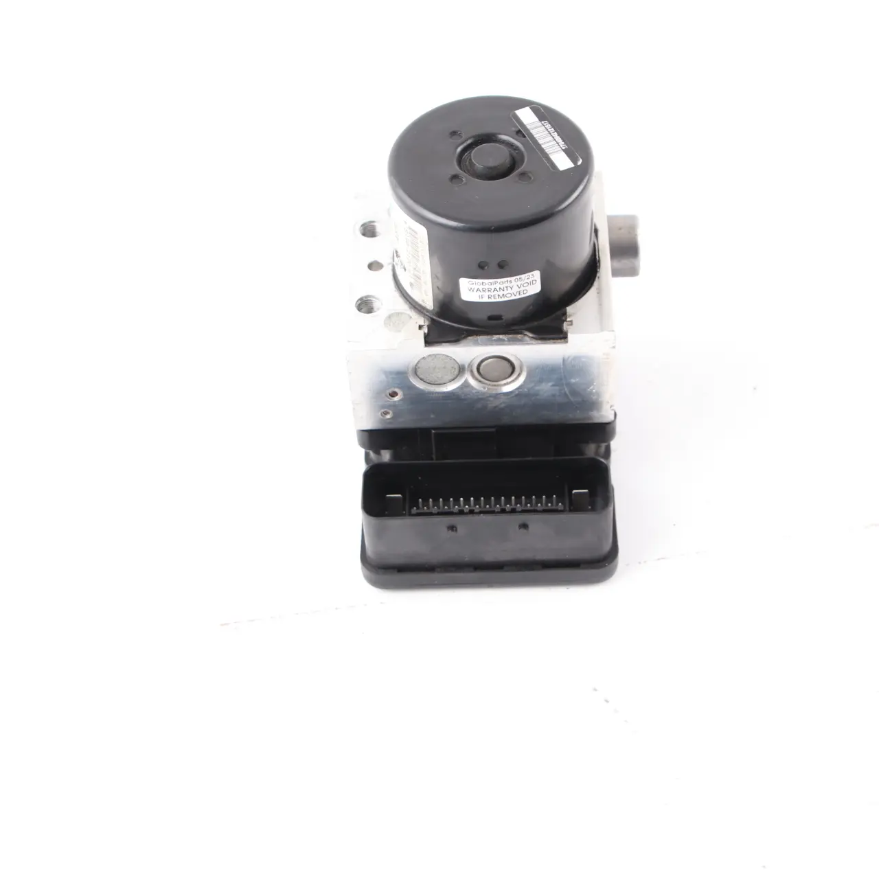 Mercedes SLK ABS Module A1724312612