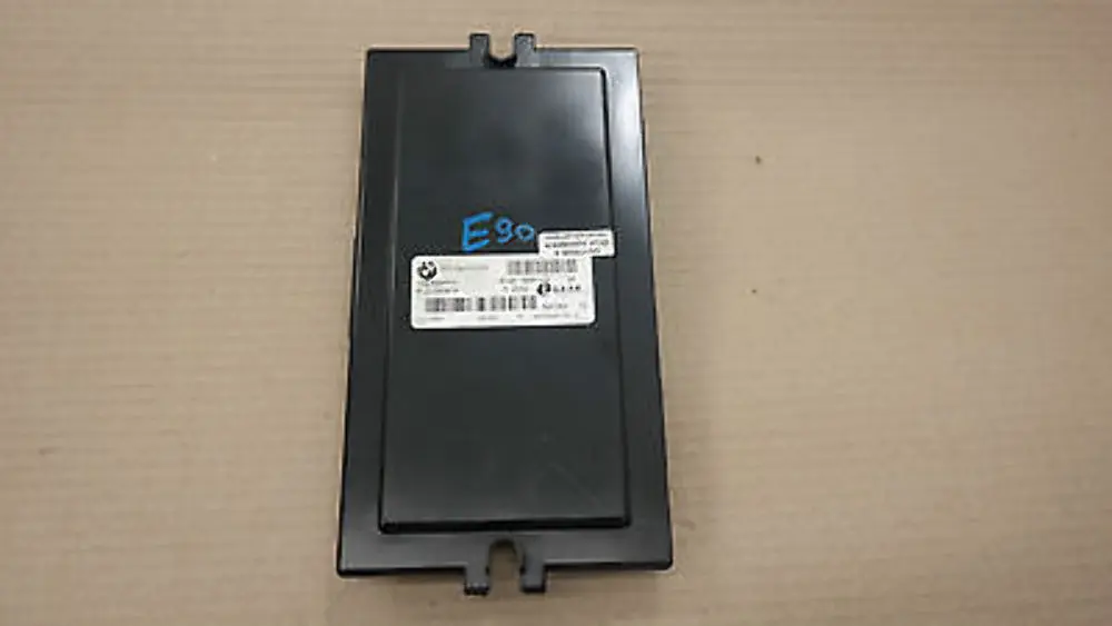 BMW E87 Footwell Module -61356961132/61356961132-02/ 6961132