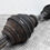 Thumbnail: DRIVESHAFT AUDI A3 03-13 Diesel PASSENGERS SIDE
