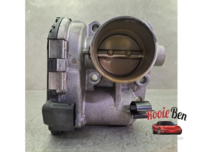 ALFA ROMEO GIULIETTA THROTTLE BODY- 0280750137