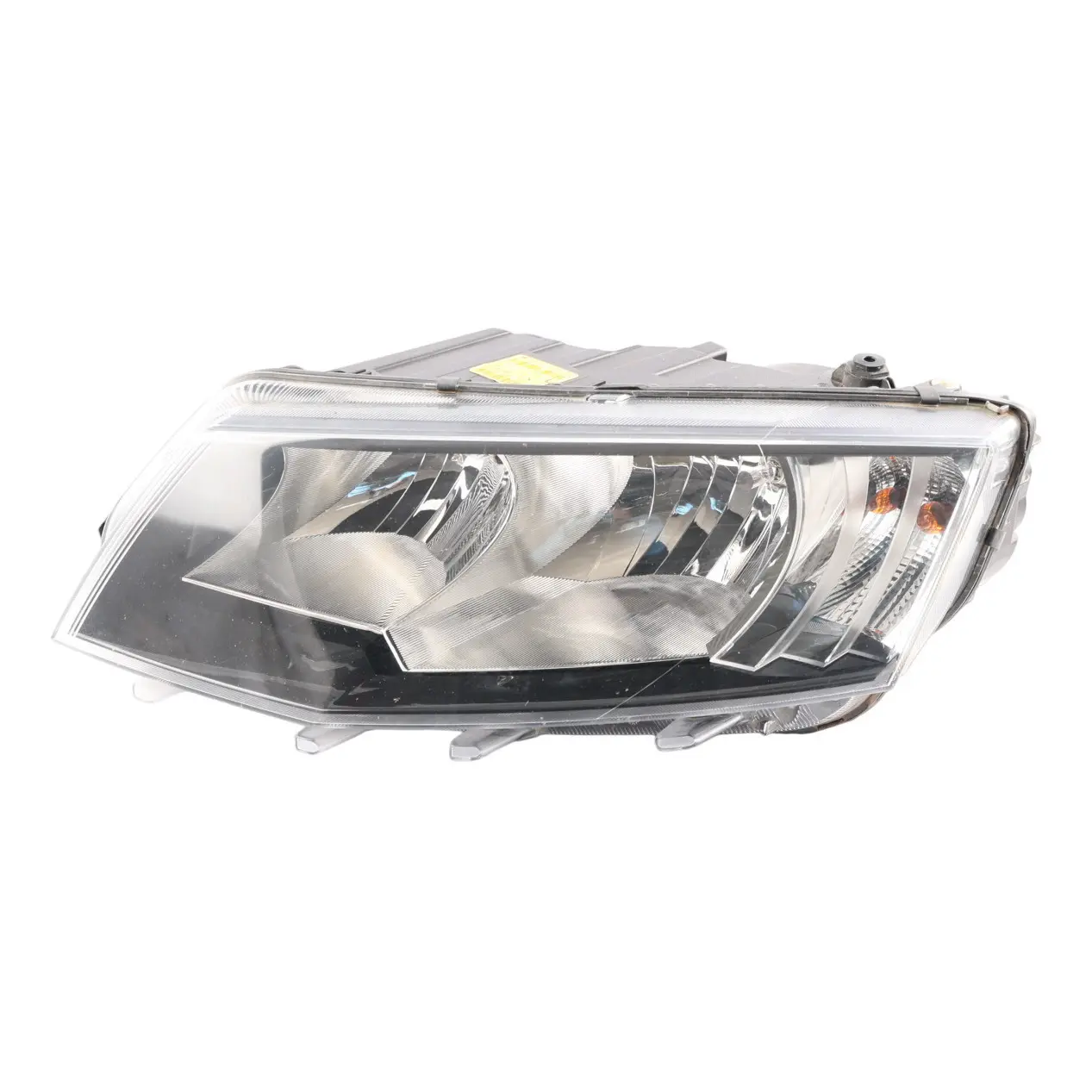 SKODA OCTAVIA HEADLIGHT 5E2941015