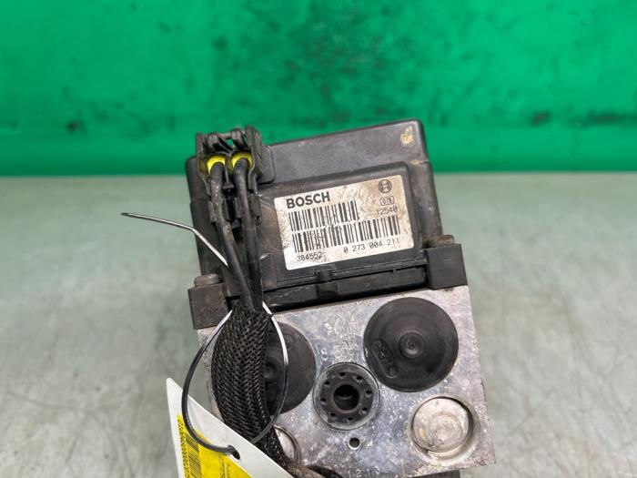 Volkswagen Transporter T4 ABS Pump 0273004211