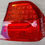 Thumbnail: BMW 3-SERIES E90 LCI 2009 LED REAR LIGHT COMPLETE OUTER UNIT O/S DRIVERS SIDE