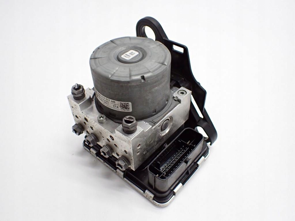 SKODA OCTAVIA ABS PUMP 5Q0614517AM