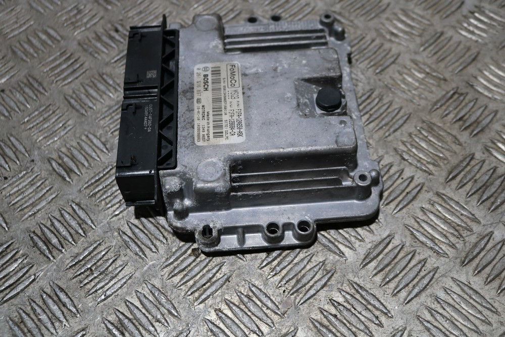 FORD FOCUS ECU F1FA-12A650-ASK
