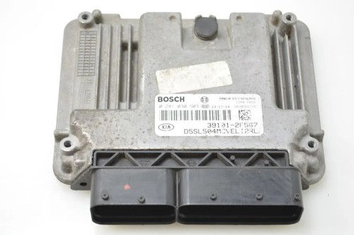 Kia Sportage 1.7 CRDi Engine ECU 391012F567