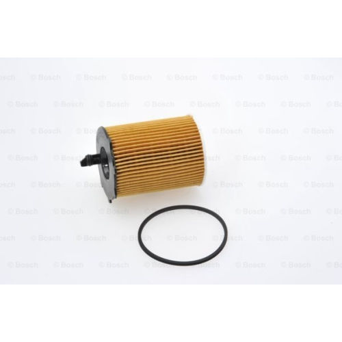 Bosch 1457429238 Engine Oil Filter – OE Quality Replacem | Part No: 1457429238-1