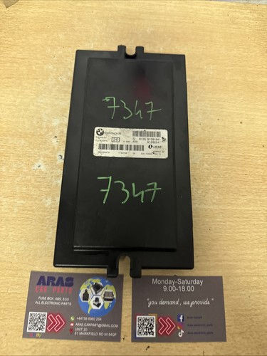 BMW 1 Series Footwell Light Module 61359128184-01 / 9128224