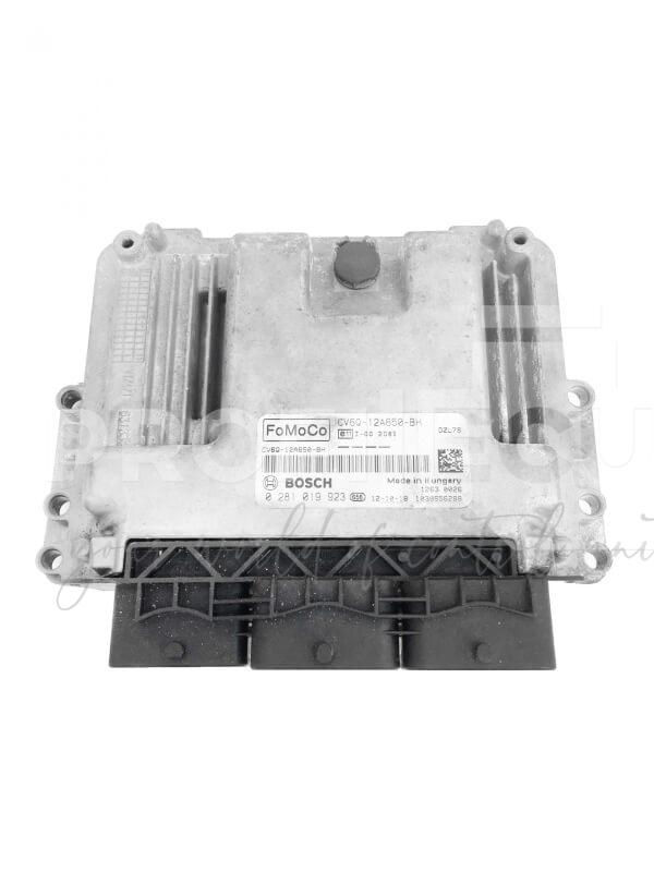 Ford Focus C-Max Engine ECU CV6Q-12A650-BH – Genuine Used