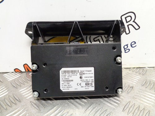 Ford ABS Control Module BK2T14B428RA