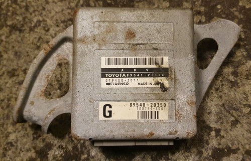 Toyota Celica ST202/ST205 ABS Module 89541-20160