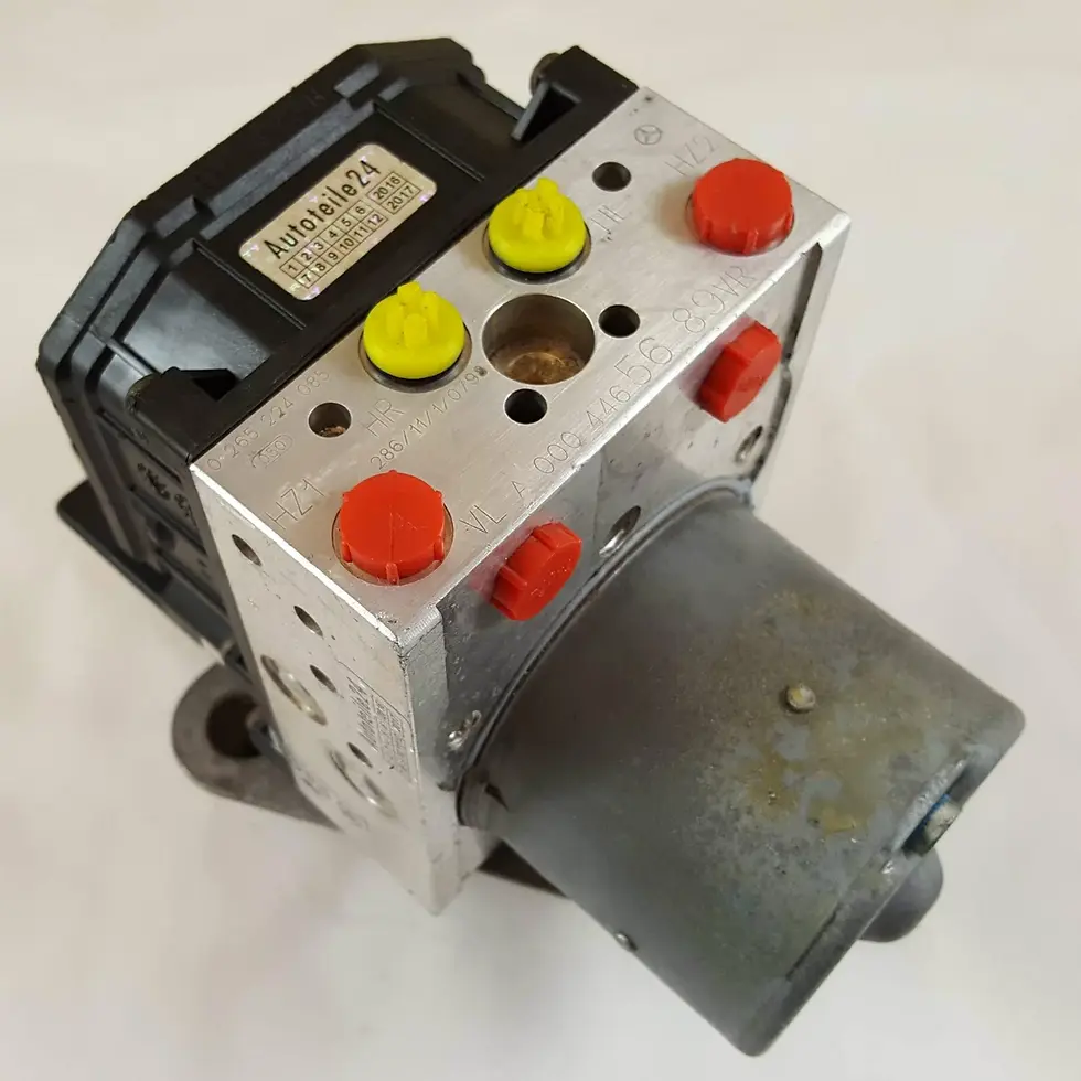 Thumbnail: Mercedes Sprinter ABS Hydraulic Unit A0004465689