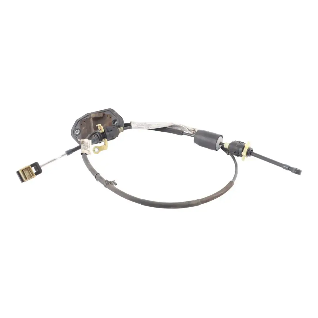 FORD Transit Gearbox Cables JK2P7E395BA